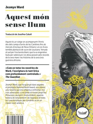 cover image of Aquest món sense llum